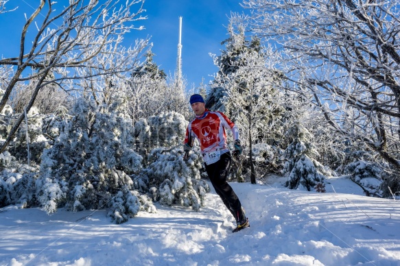 WINTER SkyRace