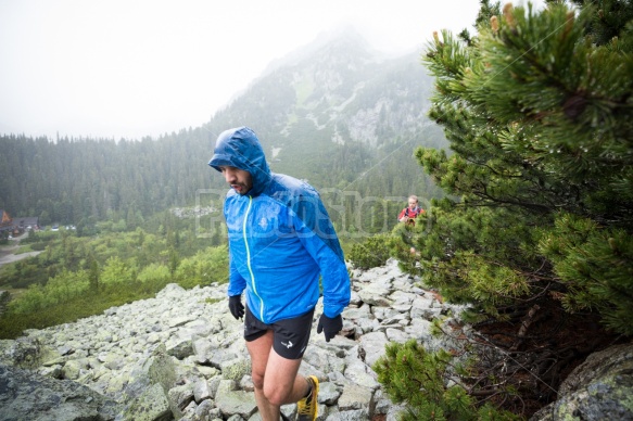 Tatry Running Tour 2017