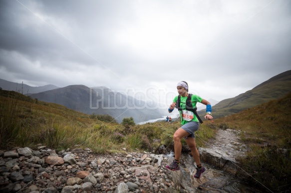 Mamores VK 2017