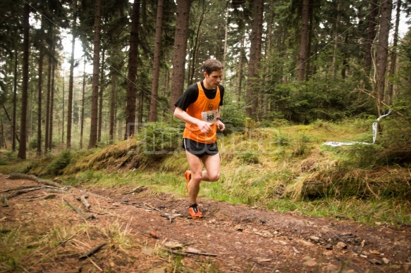 Ještěd SkyRace 2016