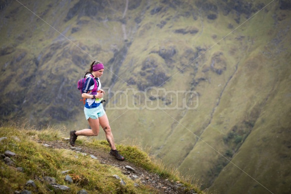 Ring Of Steel SkyRace