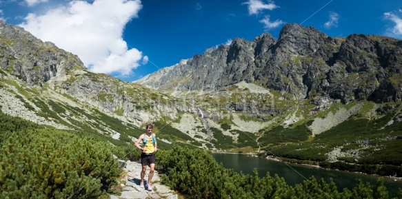 Ultra SkyRace Tatranská Šelma 2016