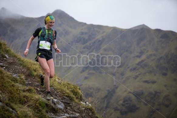 Ring Of Steel SkyRace