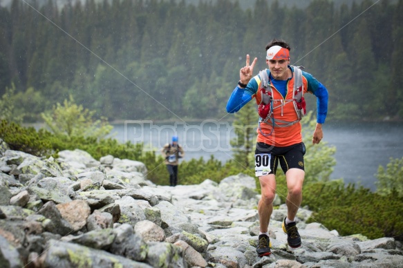 Tatry Running Tour 2017