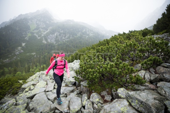 Tatry Running Tour 2017