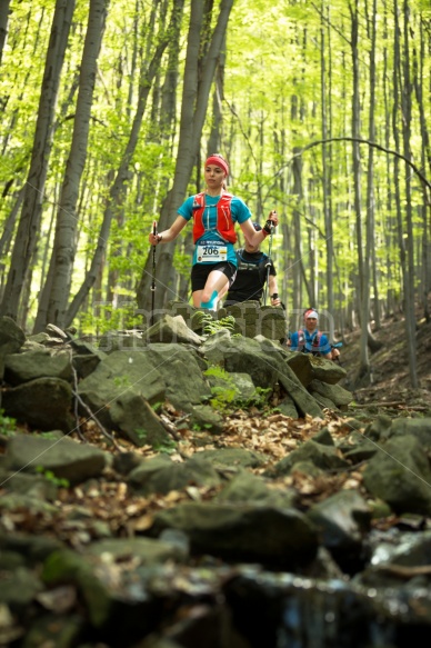 Perun SkyMarathon 2016
