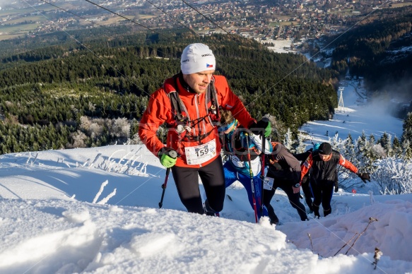 WINTER SkyRace
