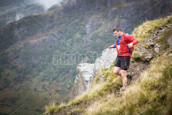 Ring Of Steel SkyRace