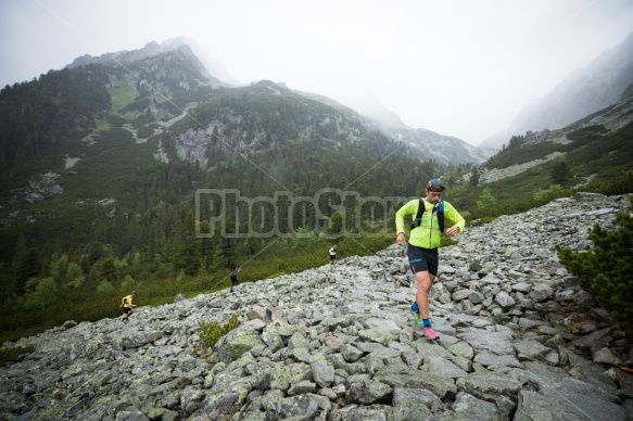Tatry Running Tour 2017