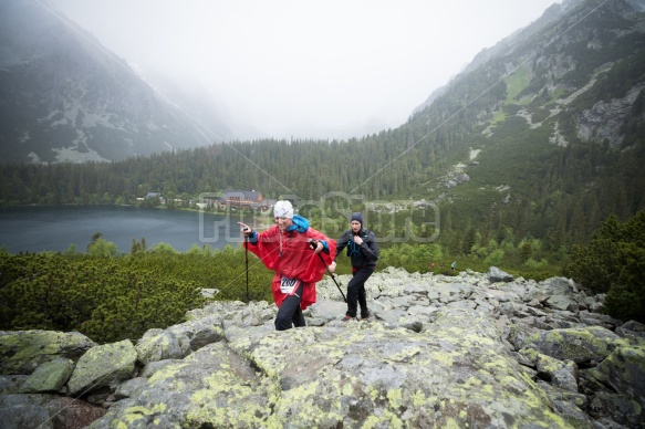 Tatry Running Tour 2017