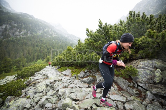 Tatry Running Tour 2017