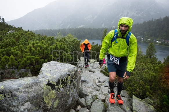 Tatry Running Tour 2017