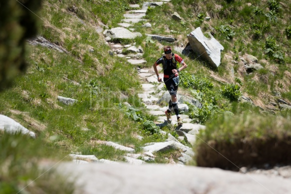 Tatry Running Tour Sky&Cloud run