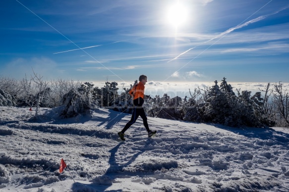 WINTER SkyRace