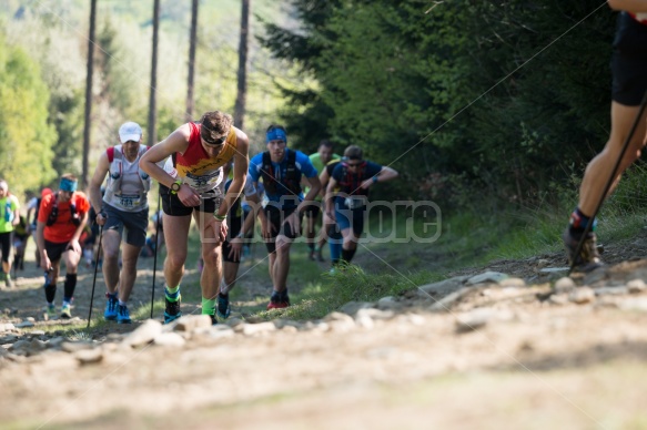 Perun SkyMarathon 2016