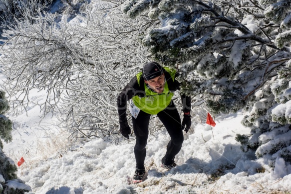 WINTER SkyRace