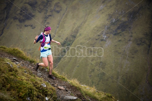 Ring Of Steel SkyRace