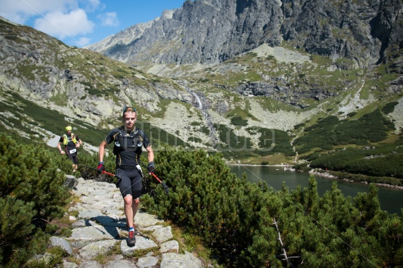 Ultra SkyRace Tatranská Šelma 2016