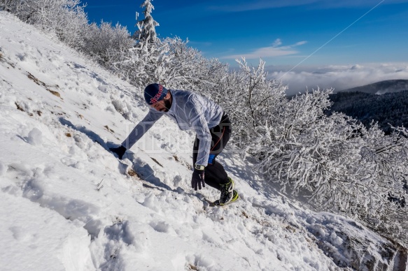 WINTER SkyRace