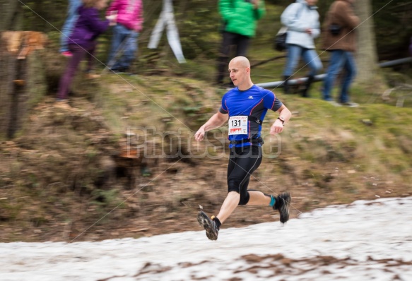 Ještěd SkyRace 2017