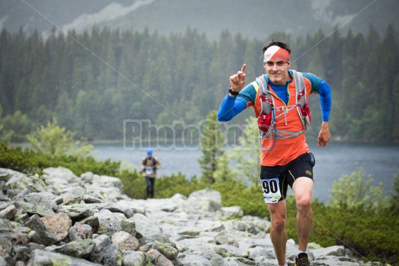 Tatry Running Tour 2017