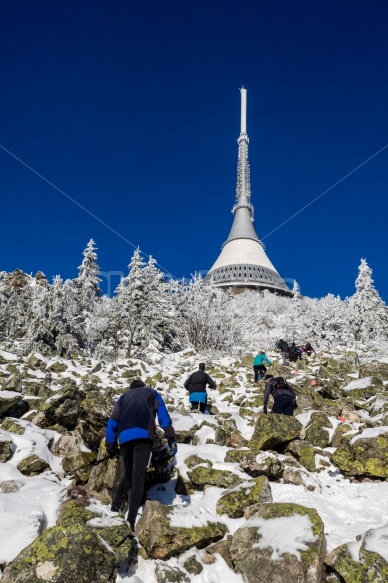 WINTER SkyRace