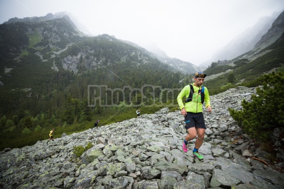 Tatry Running Tour 2017