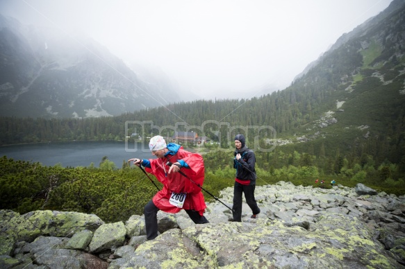 Tatry Running Tour 2017