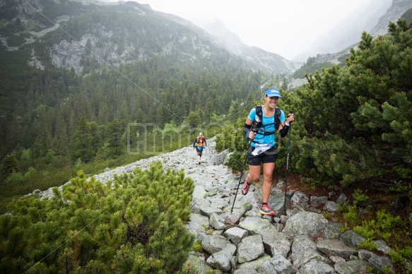 Tatry Running Tour 2017