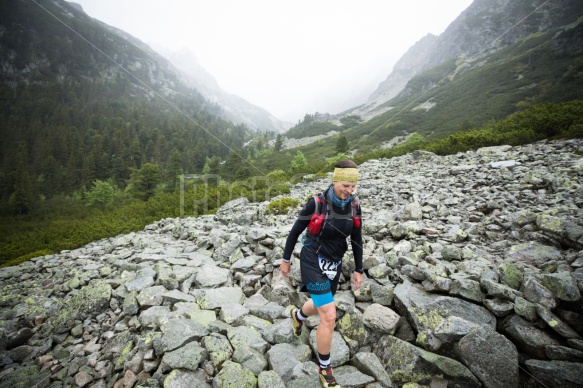 Tatry Running Tour 2017