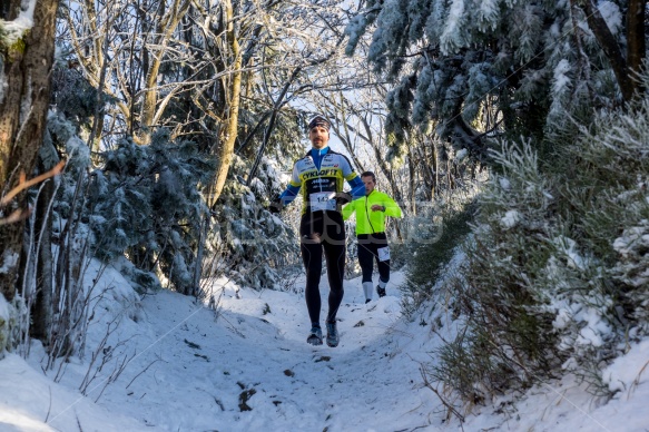 WINTER SkyRace