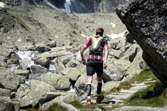 Tatry Running Tour Sky&Cloud run