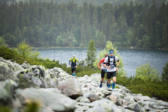 Tatry Running Tour 2017