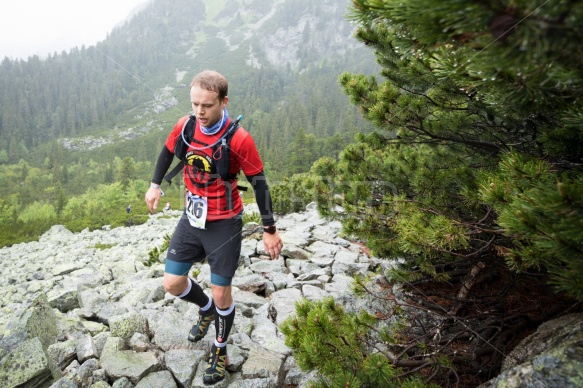 Tatry Running Tour 2017