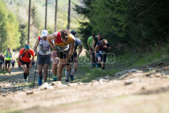 Perun SkyMarathon 2016