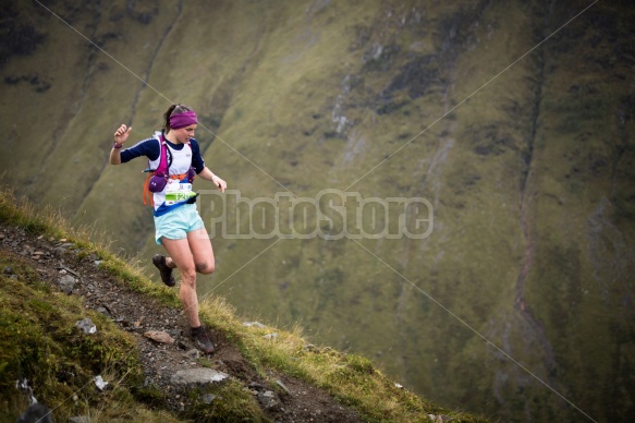 Ring Of Steel SkyRace