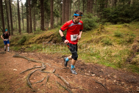 Ještěd SkyRace 2016