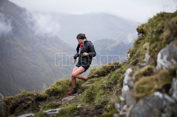 Ring Of Steel SkyRace