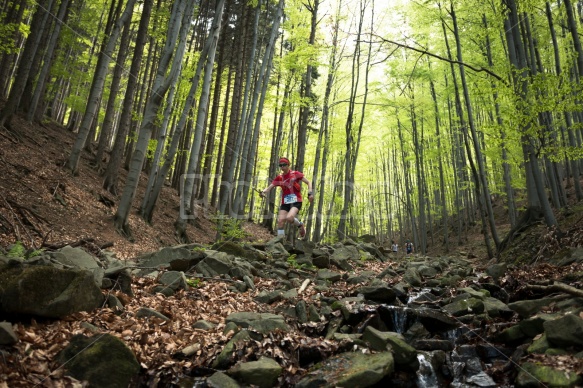 Perun SkyMarathon 2016