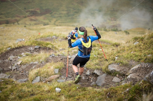 Ring Of Steel SkyRace