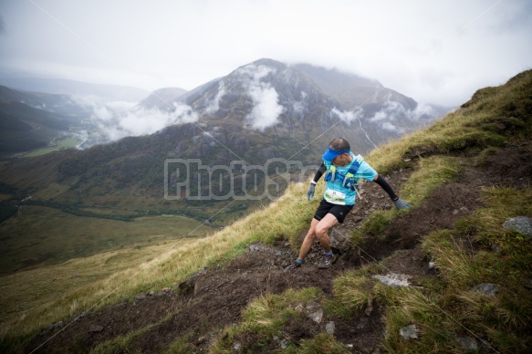 Ring Of Steel SkyRace