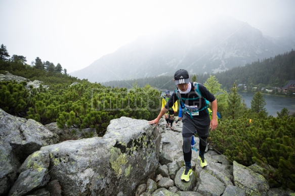 Tatry Running Tour 2017