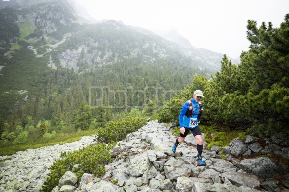 Tatry Running Tour 2017