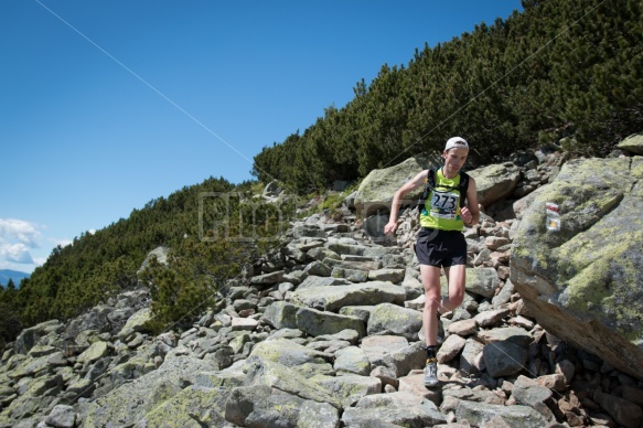 Tatry Running Tour Sky&Cloud run