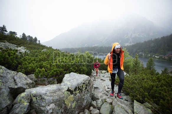 Tatry Running Tour 2017