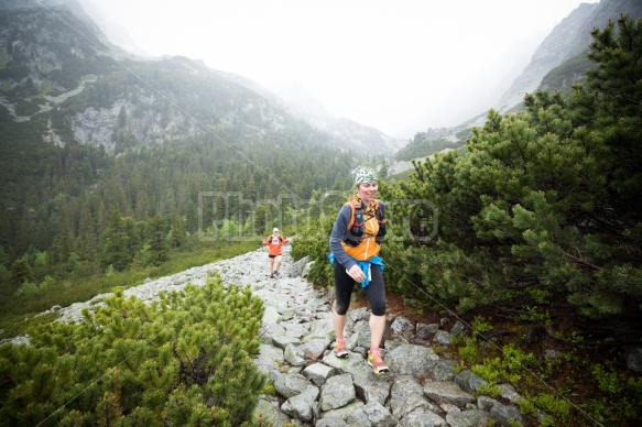 Tatry Running Tour 2017