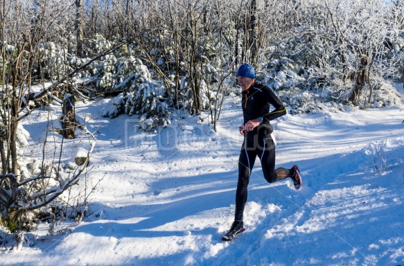 WINTER SkyRace