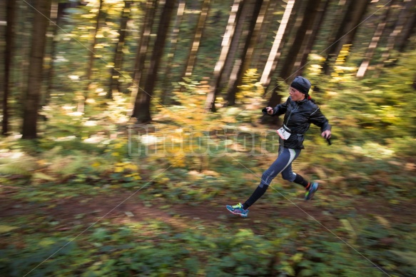 Běhej Valachy 2016