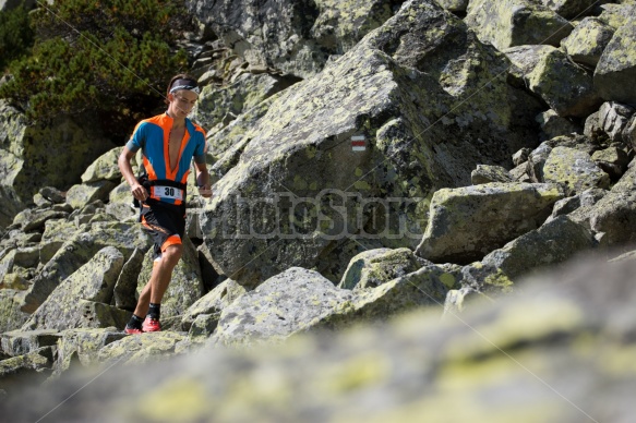 Ultra SkyRace Tatranská Šelma 2016