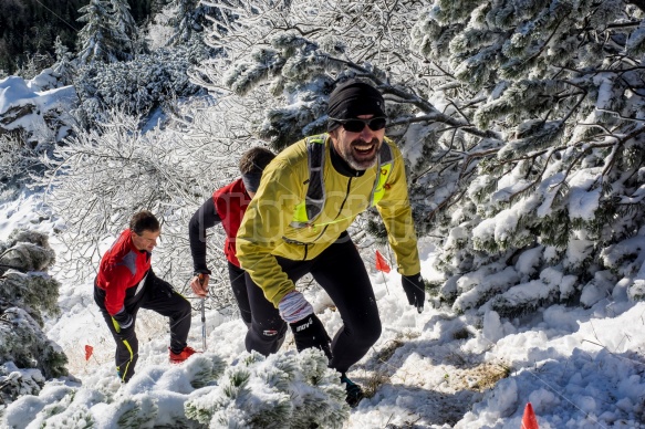 WINTER SkyRace